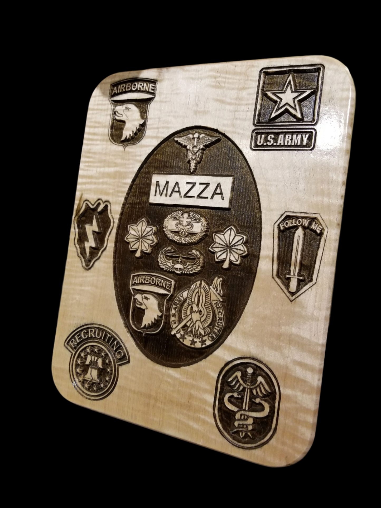 Shadow Board
