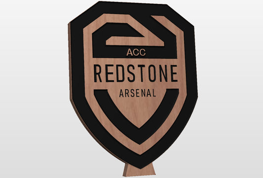Custom ACC Redstone Arsenal Carving